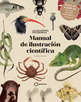 MANUAL DE ILUSTRACION CIENTIFICA