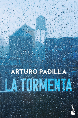 TORMENTA LA