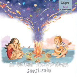 UNIVERSO GIRA A TU FAVOR EL