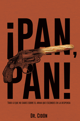 ¡PAN, PAN!