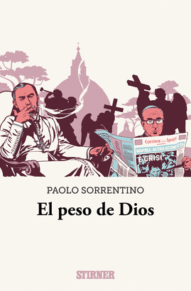 PESO DE DIOS EL