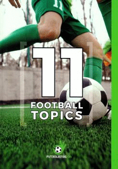 11 FOOTBALL TOPICS
