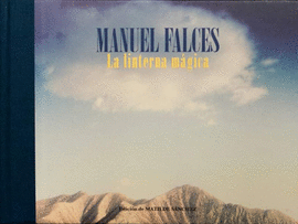 MANUEL FALCES LA LINTERNA MAGICA