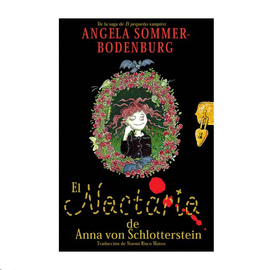 NOCTARIO DE ANNA VON SCHLOTTERSTEIN EL