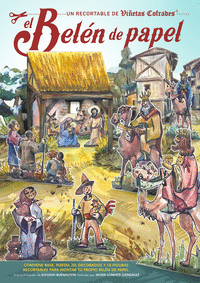 BELEN DE PAPEL EL