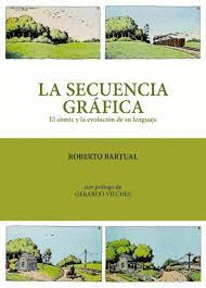 SECUENCIA GRAFICA LA