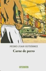 CARNE DE PERRO