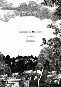 REGRESO DEL HIRCOCERVO EL