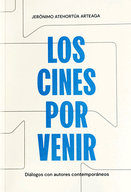 CINES POR VENIR LOS