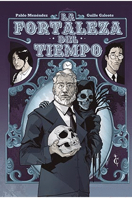 FORTALEZA DEL TIEMPO LA