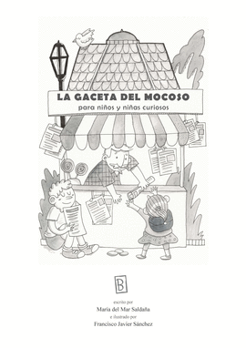 GACETA DEL MOCOSO LA