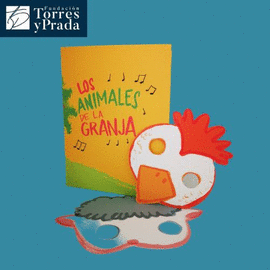 ANIMALES DE LA GRANJA LOS