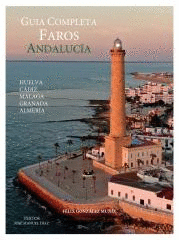GUIA COMPLETA FAROS DE ANDALUCIA