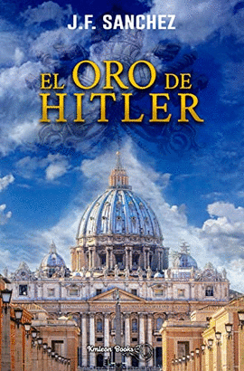 ORO DE HITLER EL