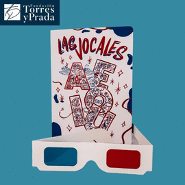 VOCALES LAS