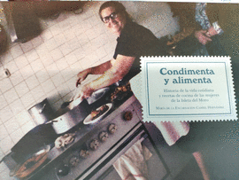 CONDIMENTA Y ALIMENTA