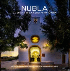 NUBLA LA ERMITA DE LA CONCEPCIÓN-OVERA