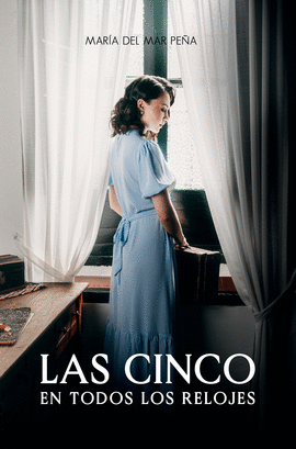 CINCO EN TODOS LOS RELOJES LAS