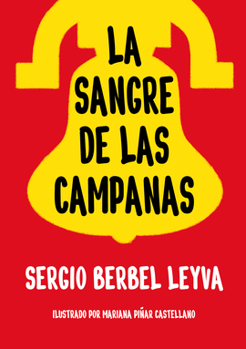 SANGRE DE LAS CAMPANAS LA