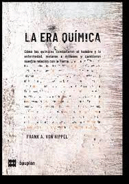 ERA QUIMICA LA