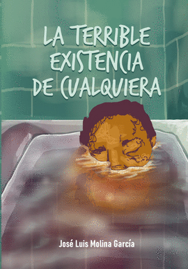 TERRIBLE EXISTENCIA DE CUALQUIERA LA