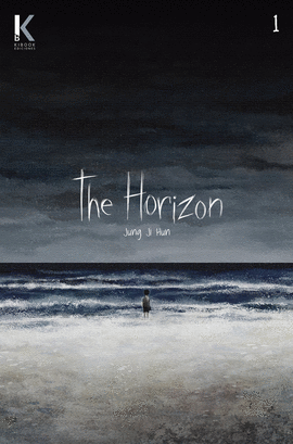 THE HORIZON  N 01