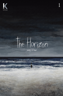 HORIZON THE N 01