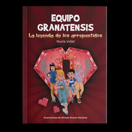 EQUIPO GRANATENSIS N 02