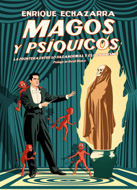 MAGOS Y PSIQUICOS