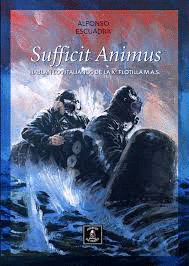 SUFFICIT ANIMUS