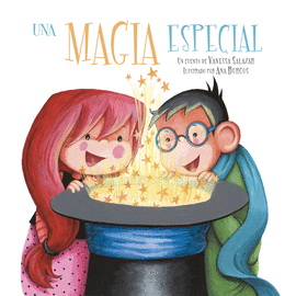UNA MAGIA ESPECIAL