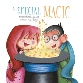 SPECIAL MAGIC A