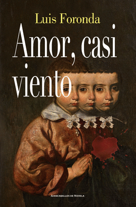 AMOR CASI VIENTO