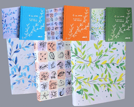 A SU AMOR : DE GRANADA A NUEVA ZELANDA