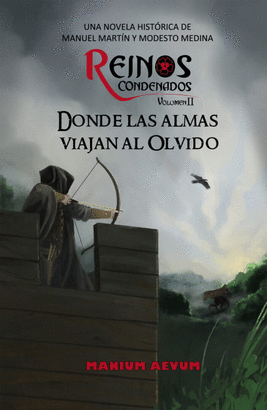 DONDE LAS ALMAS VIAJAN AL OLVIDO