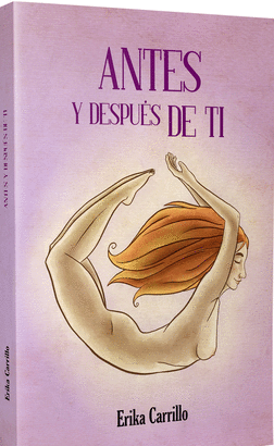 ANTES Y DESPUES DE TI