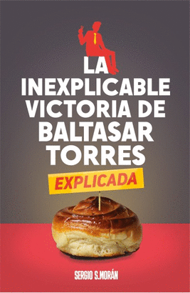 INEXPLICABLE VICTORIA DE BALTASAR TORRES
