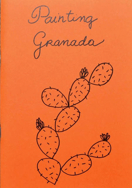 PACK PAINTING GRANADA