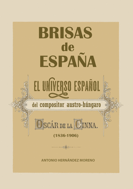 BRISAS DE ESPAÑA