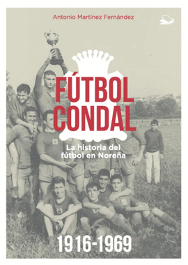 FUTBOL CONDAL