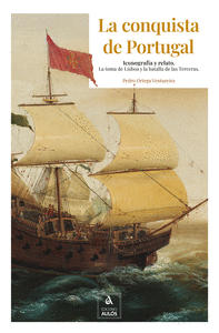 CONQUISTA DE PORTUGAL LA