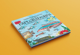 GUIA PARA EXPLORADORES SUBMARINOS DEL CABO DE GATA