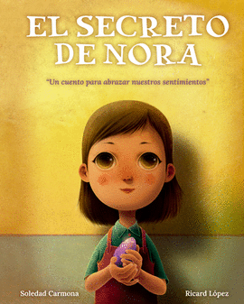 SECRETO DE NORA EL