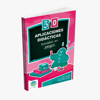 50 APLICACIONES DIDACTICAS BASADAS EN JUEGOS