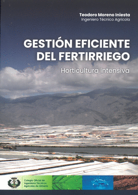 GESTION EFICIENTE DEL FERTIRRIEGO