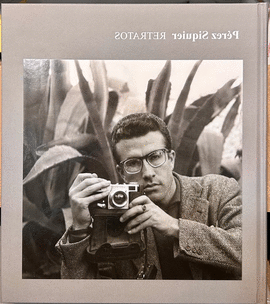 PÉREZ SIQUIER RETRATOS