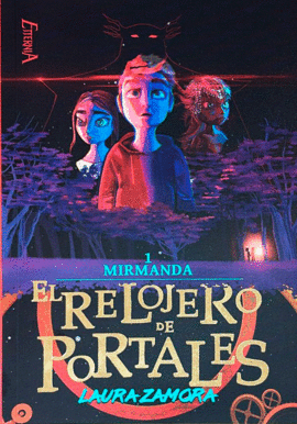 RELOJERO DE PORTALES EL