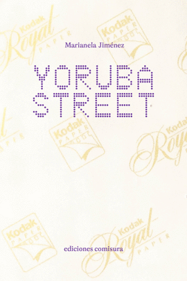 YORUBA STREET