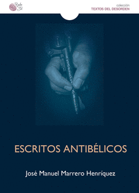 ESCRITOS ANTIBELICOS