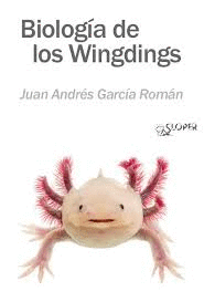 BIOLOGIA DE LOS WINGDINGS